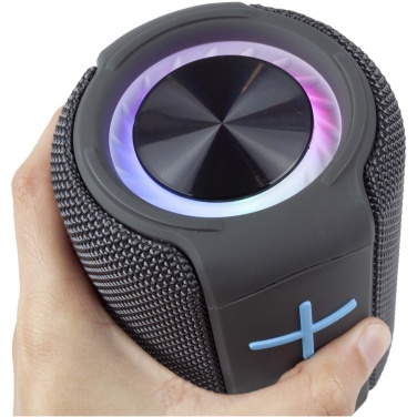 Logotrade reklaminiai produktai nuotrauka: Prixton Beat Box garsiakalbis 