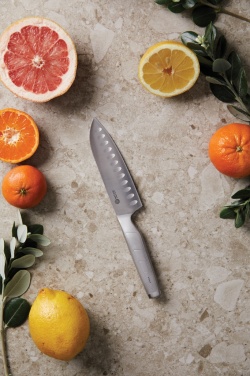 Logotrade reklaminės dovanos nuotrauka: VINGA Hattasan santoku peilis