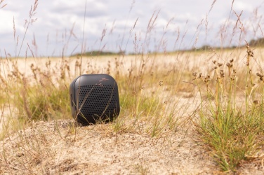 Logotrade verslo dovanos nuotrauka: RCS perdirbto plastiko Soundbox 3W garsiakalbis