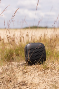 Logotrade dovana nuotrauka: RCS perdirbto plastiko Soundbox 3W garsiakalbis