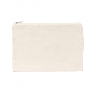 Logotrade reklaminės dovanos nuotrauka: Impact Aware™ 285 gsm rcanvas pieštukų dėklas nedažytas