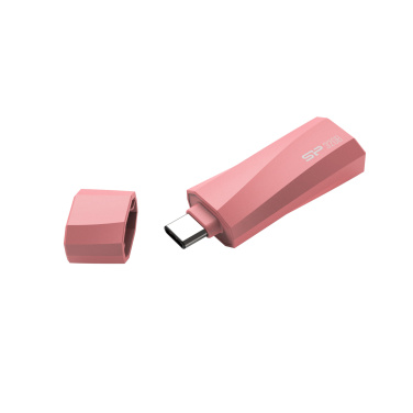 Logotrade verslo dovanos nuotrauka: PENDRIVE SILICON POWER MOBILE - C07 3.2 32GB