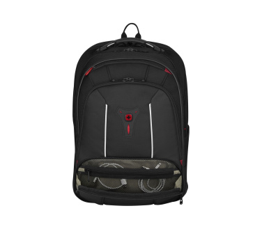 Logotrade reklaminiai produktai nuotrauka: Kuprinė Wenger Carbon Pro 15,6"
