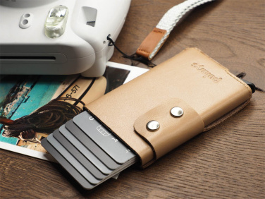 Logotrade verslo dovanos nuotrauka: RFID piniginė 545131