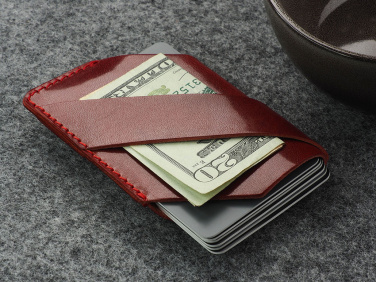 Logotrade firminės dovanos nuotrauka: Piniginė  1242141