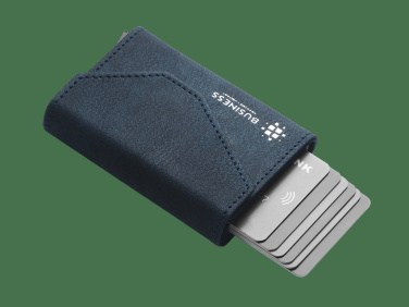 Logotrade verslo dovanos nuotrauka: RFID piniginė 1249326