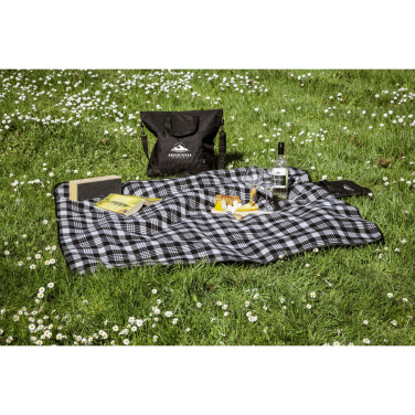 Logotrade firminės dovanos nuotrauka: MacBlanket GRS Pikniko antklodė