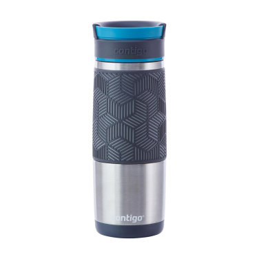 Logotrade verslo dovanos nuotrauka: Contigo® Transit 470 ml termopuodelis