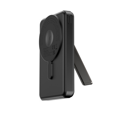 Logotrade reklaminiai produktai nuotrauka: Urban Vitamin Delano 5in1 10 000mah 20WPD magnetinis maitinimo blokas