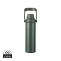 Baltimore trek RCS perdirbtas SS butelis 600 ml, žalias