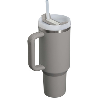Logotrade reklaminės dovanos nuotrauka: Stanley Quencher H2.0 1200 ml stiklinė