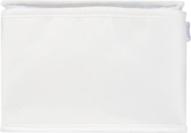 Logotrade dovana nuotrauka: Spectrum 6 skardinių perdirbtas neaustinis šaldymo krepšys 4L
