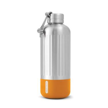 Logotrade reklaminiai produktai nuotrauka: Black+Blum Explorer izoliuotas butelis didelis 850ml