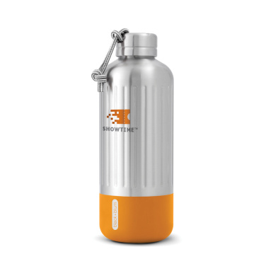 Logotrade dovana nuotrauka: Black+Blum Explorer izoliuotas butelis didelis 850ml