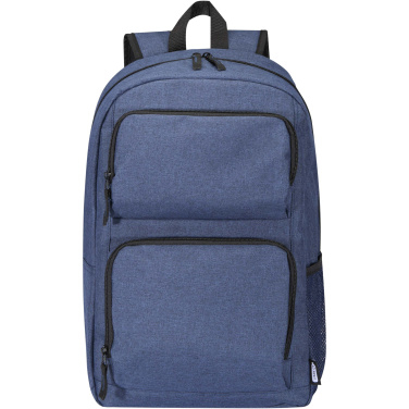 Logotrade firminės dovanos nuotrauka: Graphite Deluxe 15" nešiojamojo kompiuterio kuprinė 20L