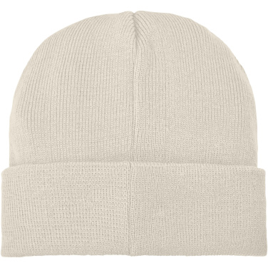Logotrade firminės dovanos nuotrauka: Boreas beanie su pleistru