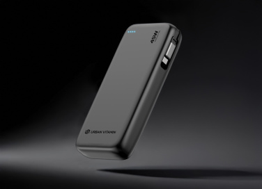 Logotrade dovana nuotrauka: Urban Vitamin San Mateo 45W 20.000 mAh Powerbank