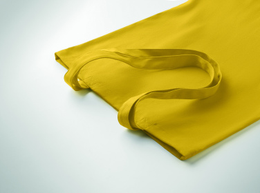 Logotrade verslo dovanos nuotrauka: 270 gr/m² Drobinis pirkinių krepšys