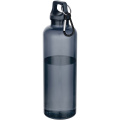 Oregon 750 ml RCS perdirbto plastiko vandens butelis su karabinu, Hale Blue