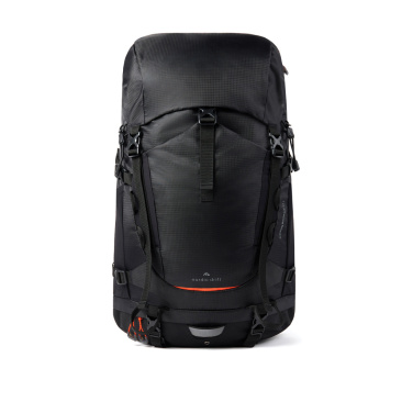 Logotrade verslo dovanos nuotrauka: „Nordic Drift Trail RCS“ kuprinė 33 l