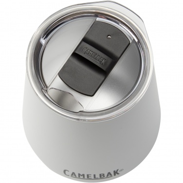 Logotrade dāvanas foto: CamelBak® Horizon 350 ml vakuumizolēta vīna trauks