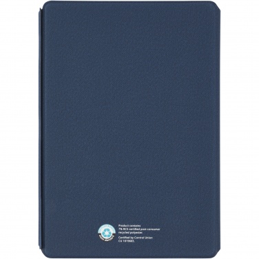 Logotrade logo dāvanas foto: Notu padfolio A5