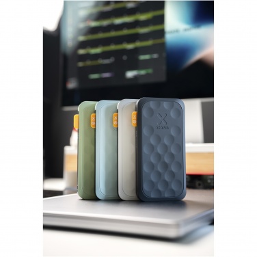 Logotrade logo dāvanas foto: Xtorm FS5451 Fuel Series 45 000 mAh 67 W jaudas banka