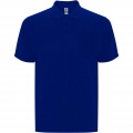Centauro Premium unisex polo ar īsām piedurknēm, Zils