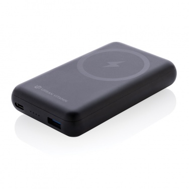 Logotrade Ideja dāvanas foto: Urban Vitamin Sonoma RCS rplastic 10 000mah powerbank