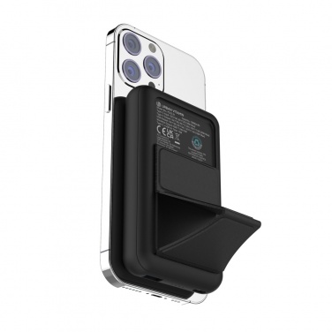 Logotrade korporatīvās dāvanas foto: Urban Vitamin Sonoma RCS rplastic 10 000mah powerbank
