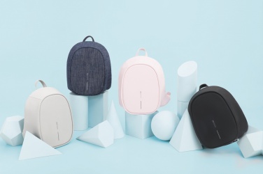 Logotrade Ideja dāvanas foto: Elle Fashion, pretaizdzīšanas mugursoma
