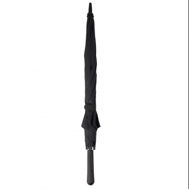 Logotrade biznesa dāvanas foto: VINGA Baltimore AWARE™ RPET 23" lietussargs