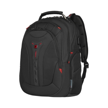 Logotrade dāvanas foto: Wenger Pegasus Deluxe 16 collu mugursoma