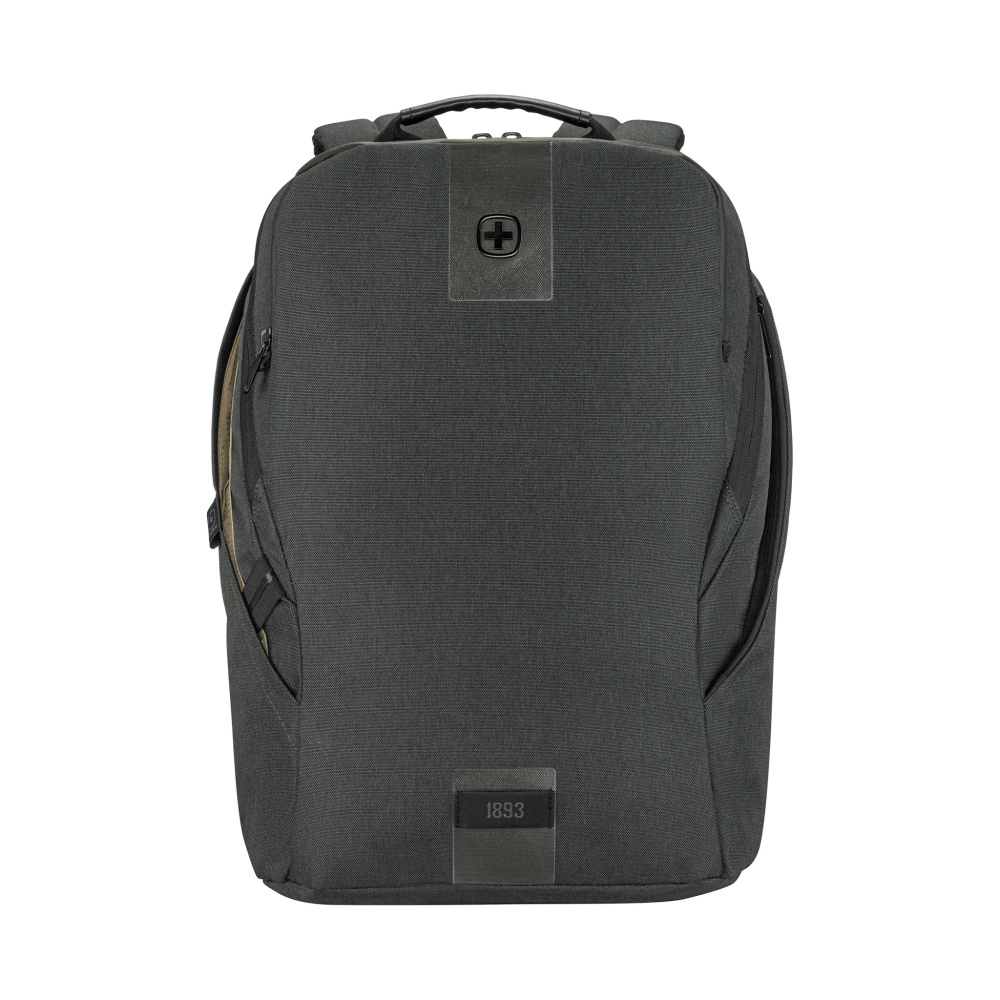 Logotrade dāvanas foto: Wenger MX ECO Light 16 collu mugursoma