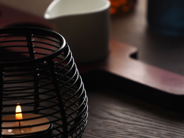 Logotrade logo dāvanas foto: Koka 3 šāvienu apkalpošanas dēlis 1863121