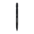 Senator Evoxx Polished Recycled pildspalva, melns