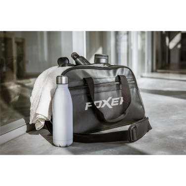 Logotrade dāvanas foto: Voyager Weekend Bag ceļojumu soma