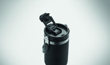 Logotrade korporatīvās dāvanas foto: Divsienu trauks 850 ml