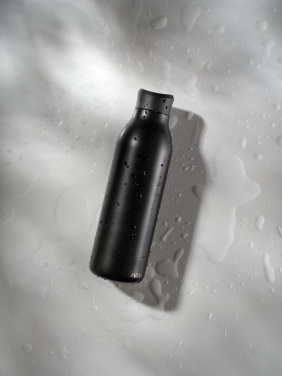 Logotrade Ideja dāvanas foto: Avira Alok RCS re-steel 360 ūdens pudele 600ml