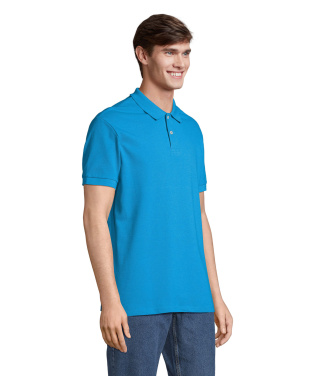 Logotrade ziemassvētku dāvanas foto: PACIFIC MEN POLO