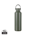 Baltimore RCS pārstrādāta SS pudele 600 ML, zaļš