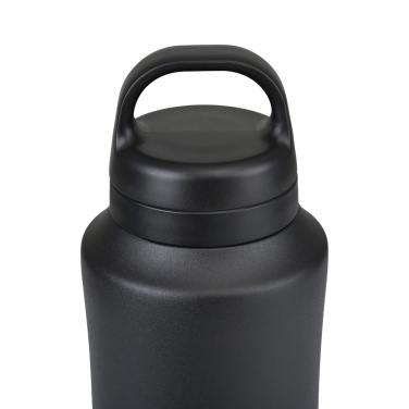 Logotrade biznesa dāvanas foto: Aviana™ Rowan RCS pārstrādāta ūdens pudele 740 ml