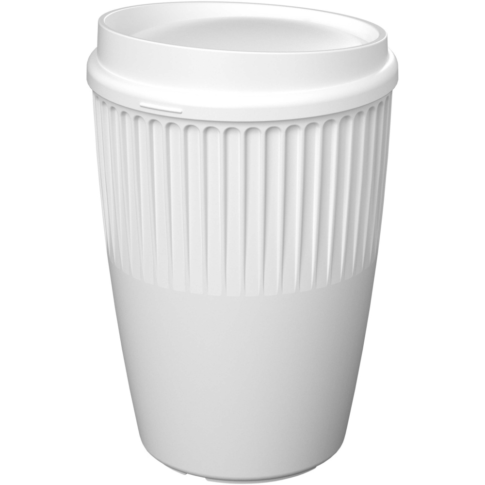 Logotrade Ideja dāvanas foto: Cirrus 350 ml glāze