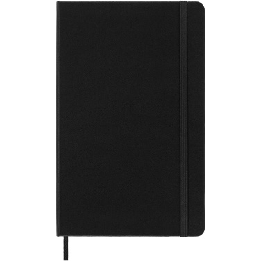 Logotrade ziemassvētku dāvanas foto: Moleskine vidēja izmēra mākslas skicēšanas burtnīca