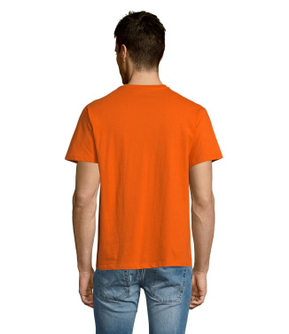 Logotrade korporatīvās dāvanas foto: VICTORY MEN T-KREKLS 150g