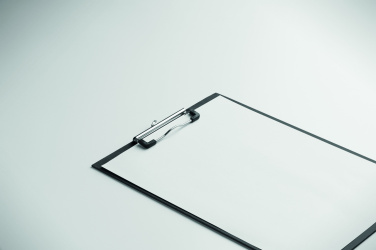 Logotrade logo dāvanas foto: Kartona saspraužu dēlis A4