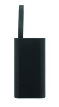 Logotrade Ideja dāvanas foto: Ārējais akumulators 20 000 mAh