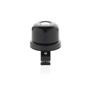 Logotrade korporatīvās dāvanas foto: Velosipēdu meklētājs Divkāršs RCS velosipēda zvaniņš ar atrašanās vietas noteikšanas funkciju visā pasaulē