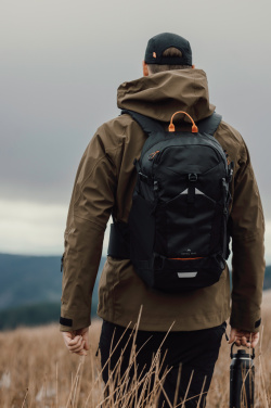 Logotrade logo dāvanas foto: Nordic Drift Trail RCS mugursoma 24L