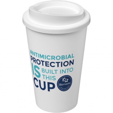 Лого трейд pекламные подарки фото: Стакан Americano® Pure 350 ml